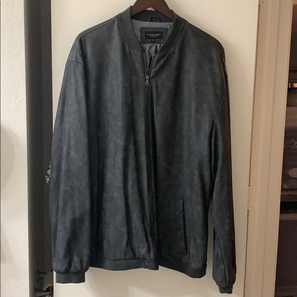 pronto uomo jacket